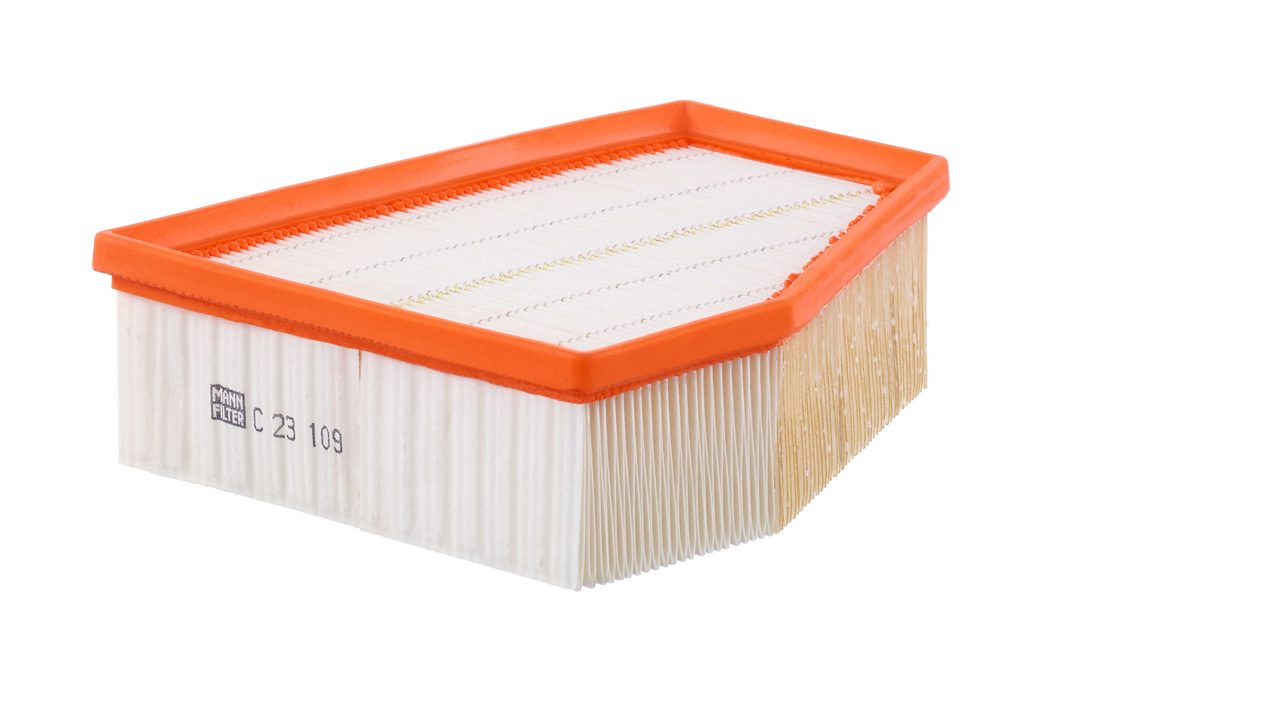 Product Image C23109_MANN-FILTER
