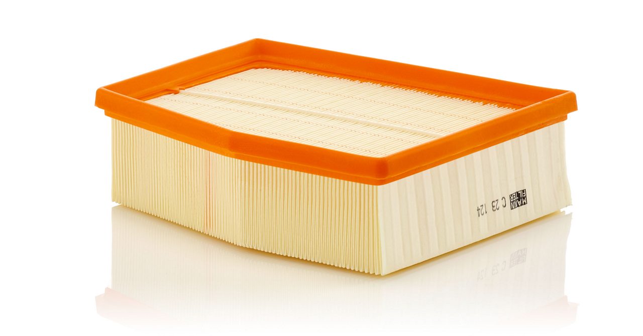 Product Image C23124_MANN-FILTER