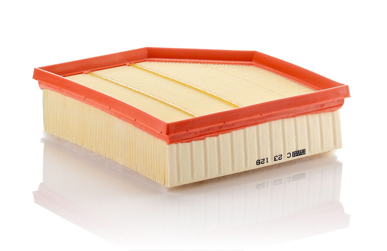 Product Image C23129_MANN-FILTER
