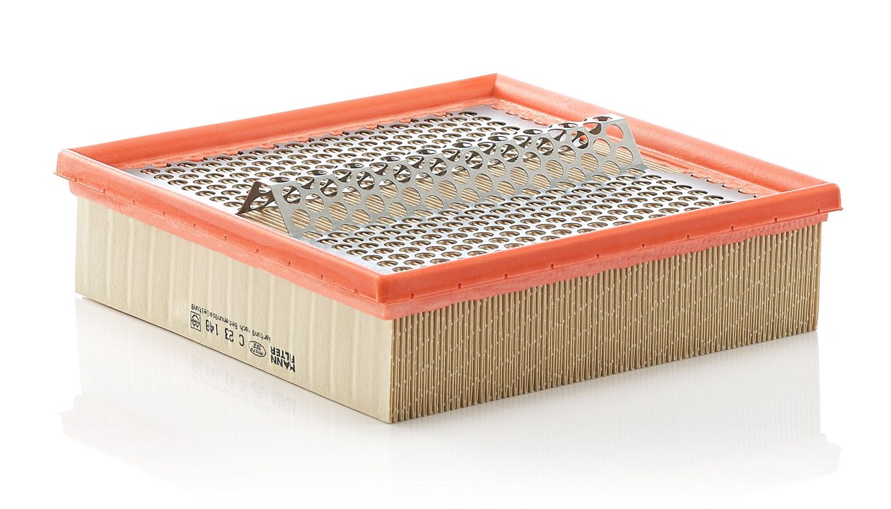 Product Image C23148_MANN-FILTER