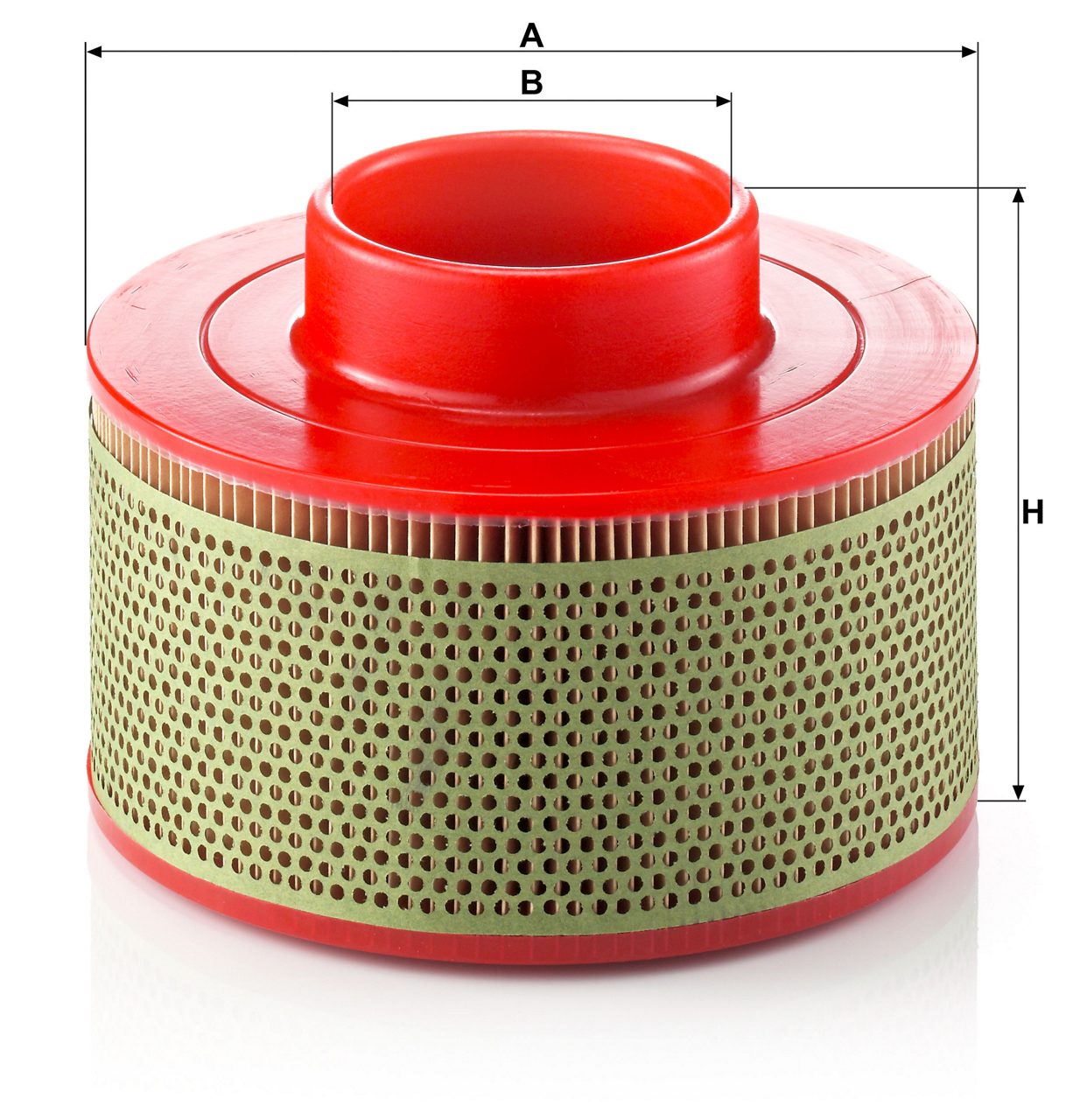Product Image C23174_MANN-FILTER
