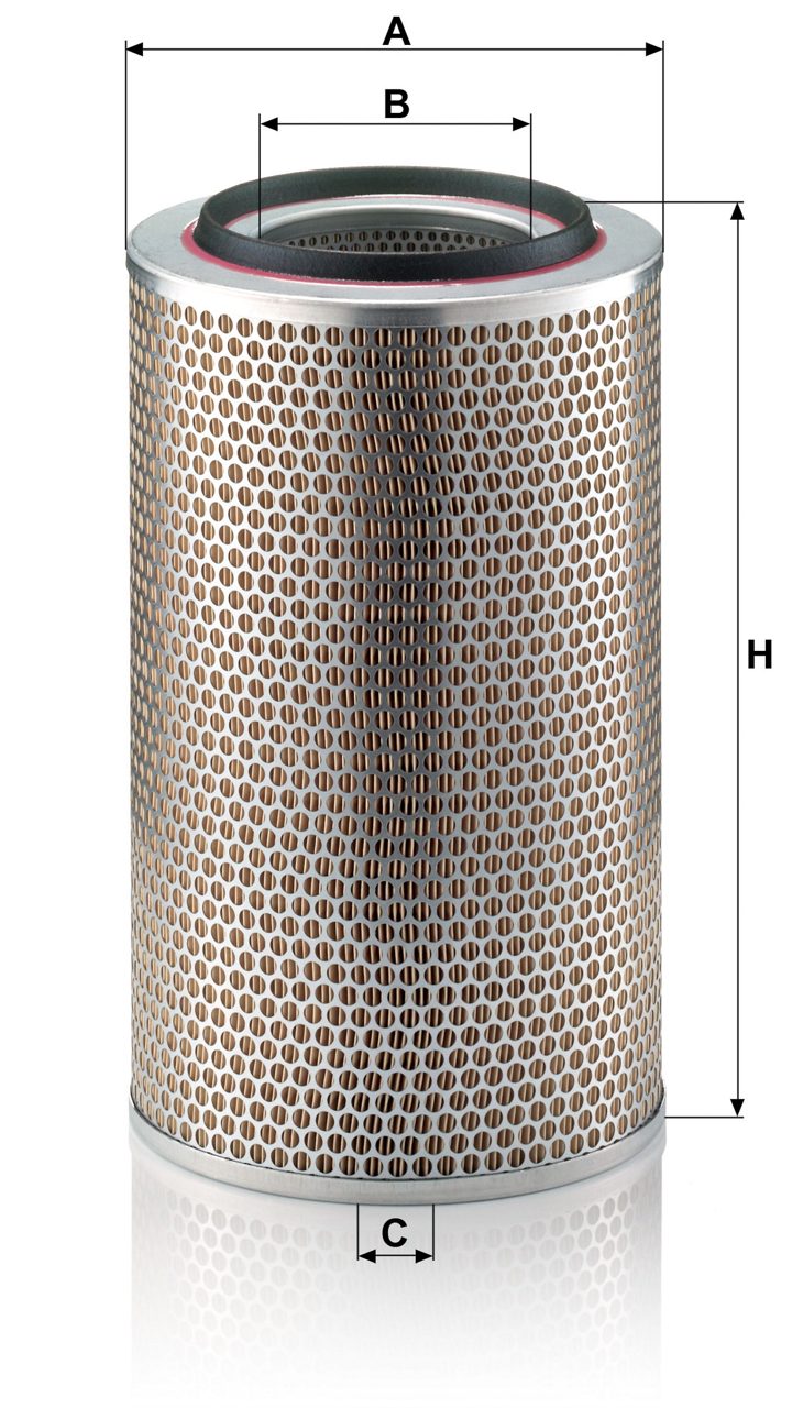 Product Image C23440/1_MANN-FILTER