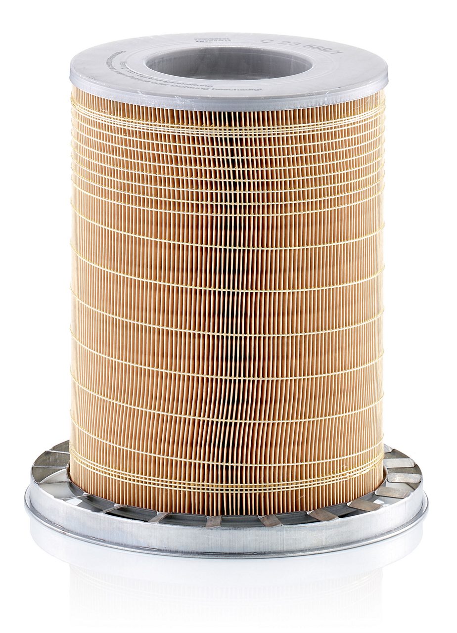 Product Image C23589/1_MANN-FILTER