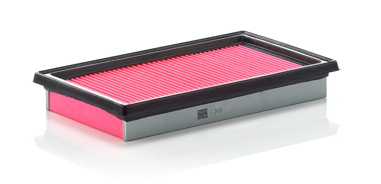 Product Image C2420_MANN-FILTER