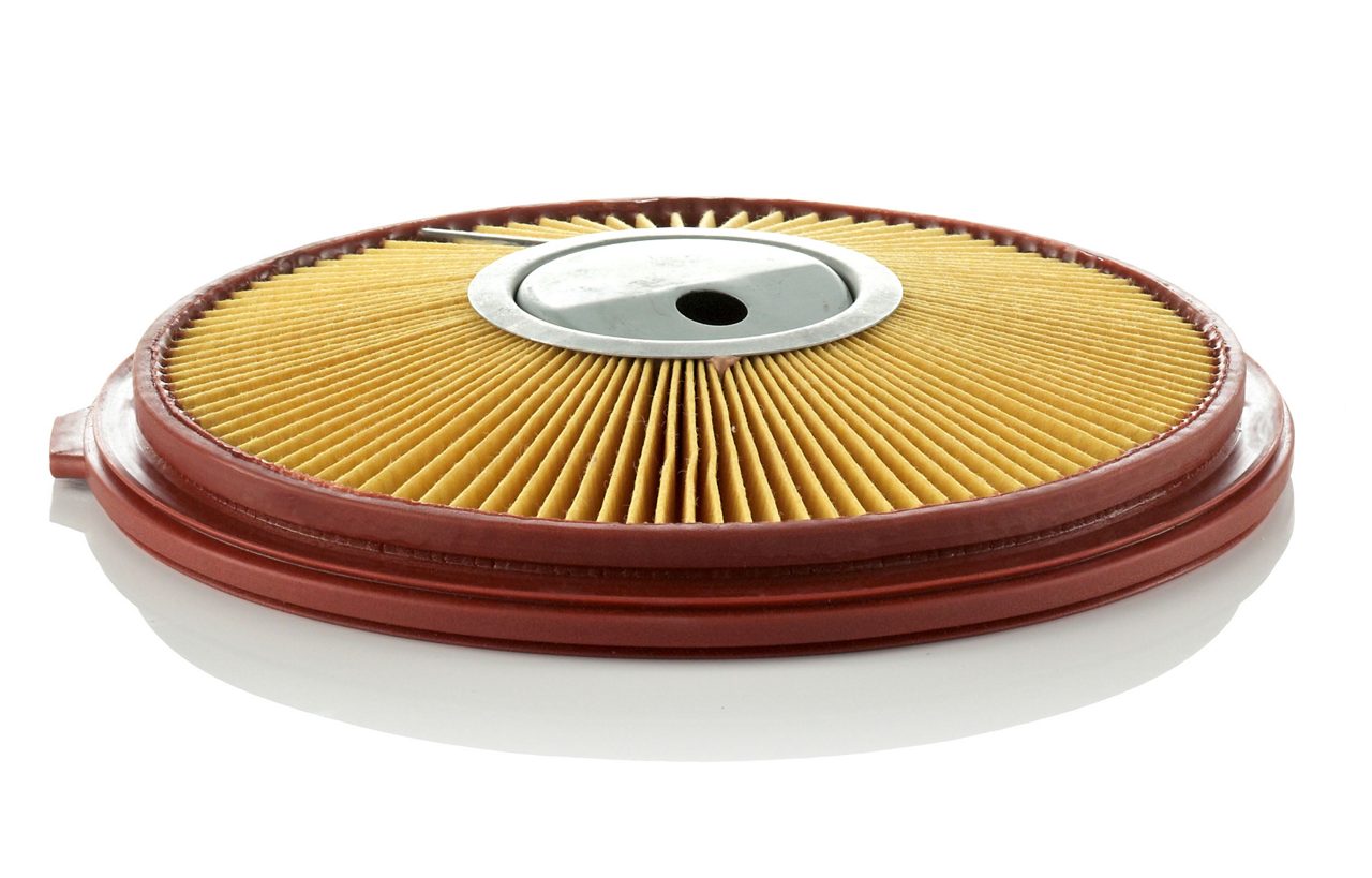 Product Image C2428_MANN-FILTER