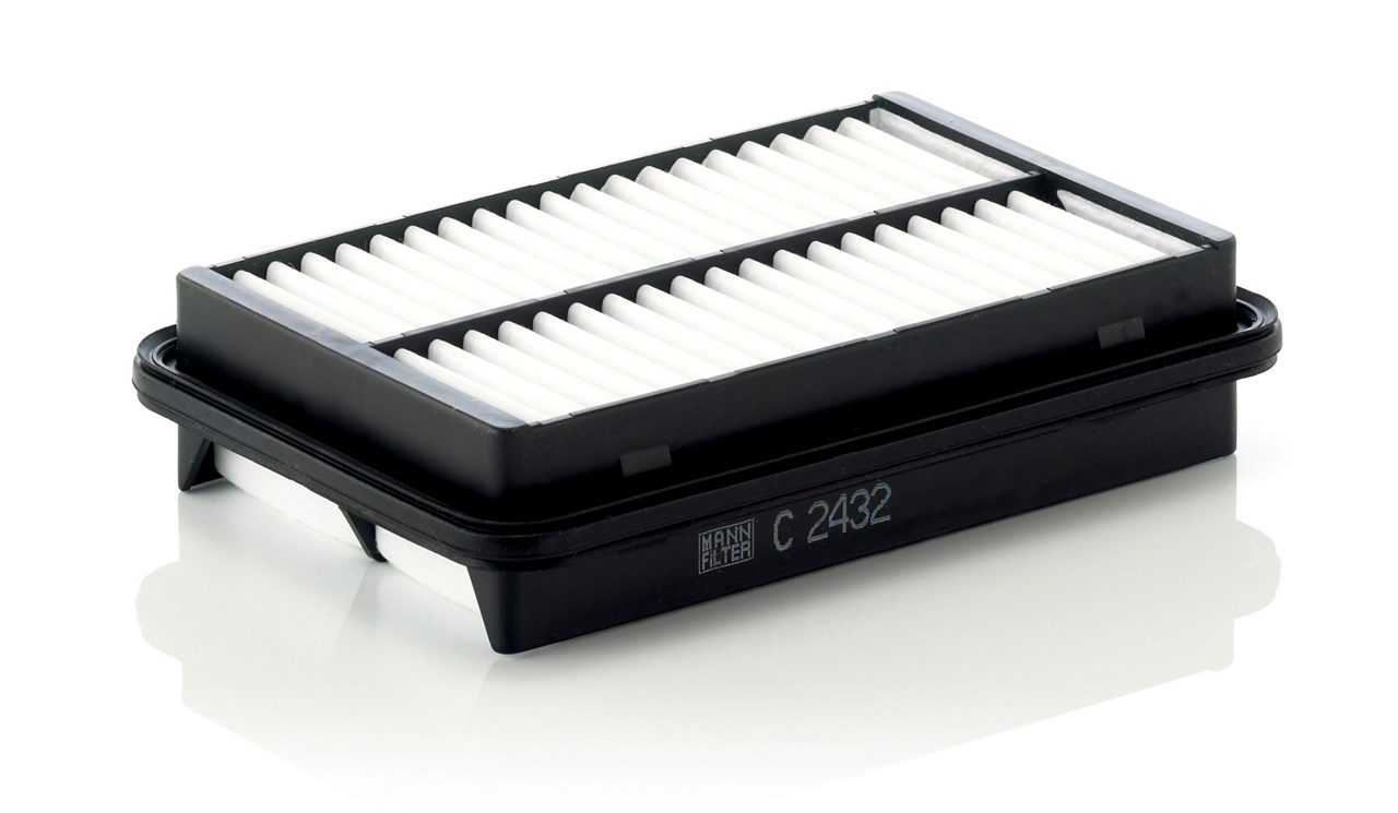 Product Image C2432_MANN-FILTER