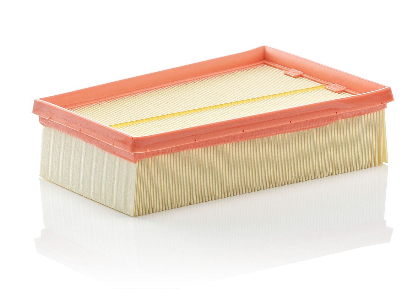 Product Image C2433/2_MANN-FILTER