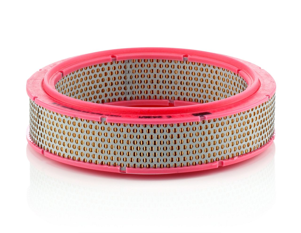 Product Image C2436/1_MANN-FILTER