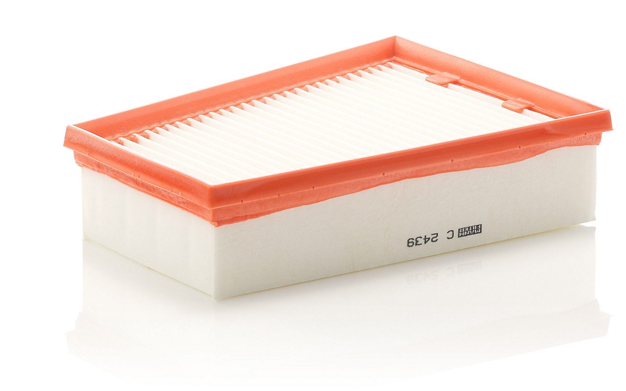 Product Image C2439_MANN-FILTER