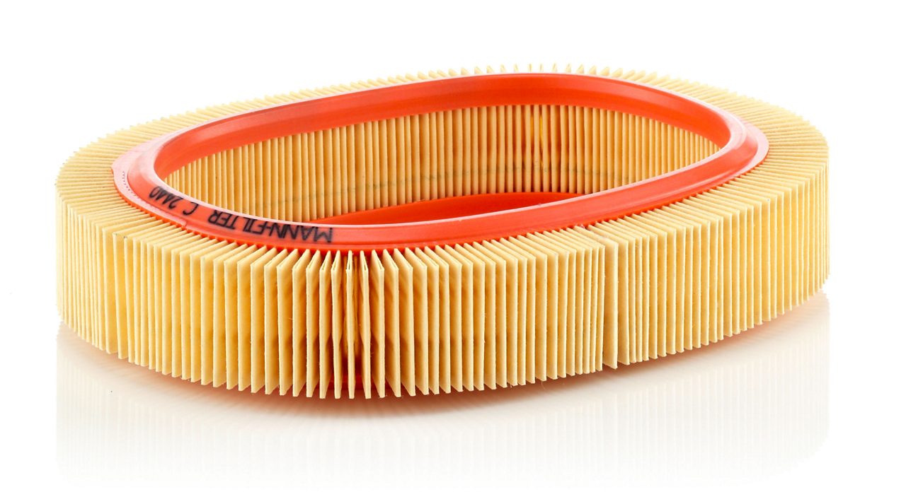 Product Image C2440_MANN-FILTER