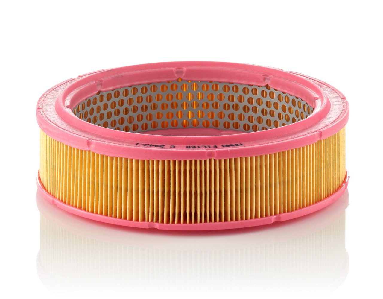 Product Image C2443/1_MANN-FILTER