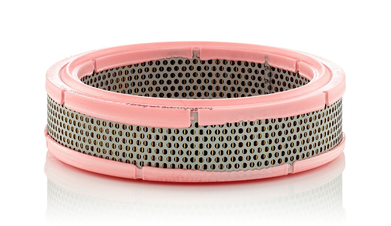Product Image C2443_MANN-FILTER