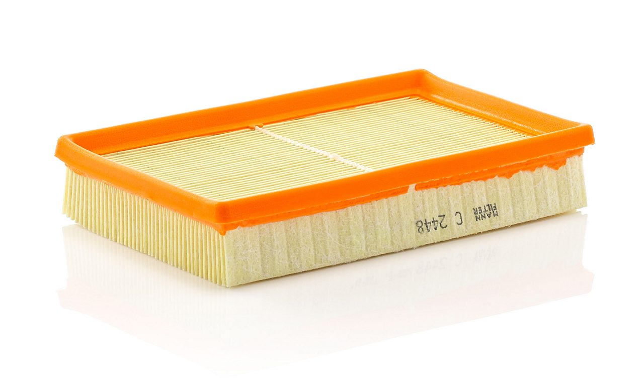 Product Image C2448_MANN-FILTER