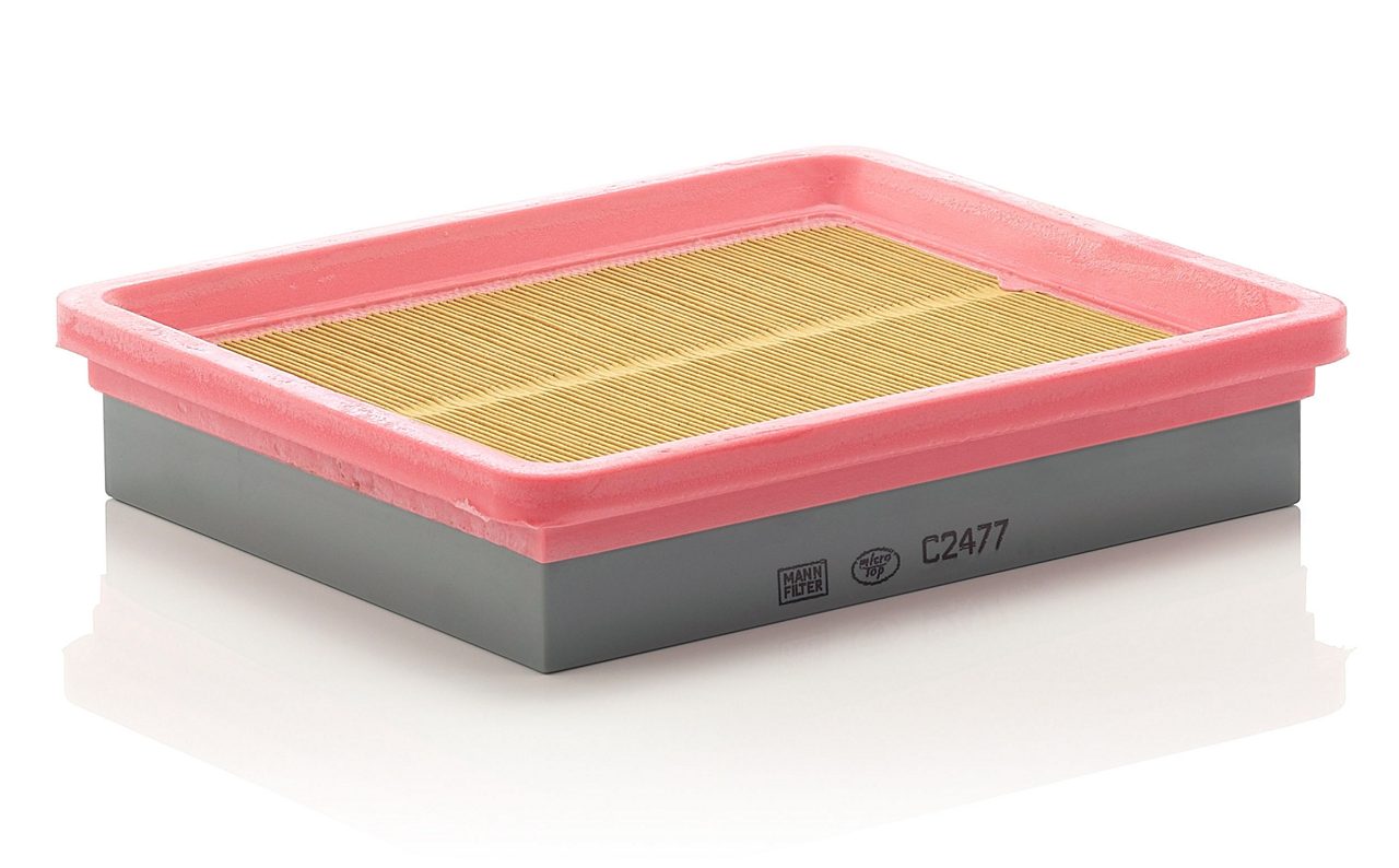 Product Image C2477_MANN-FILTER