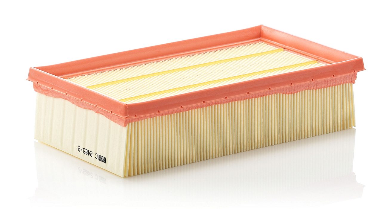 Product Image C2485/2_MANN-FILTER