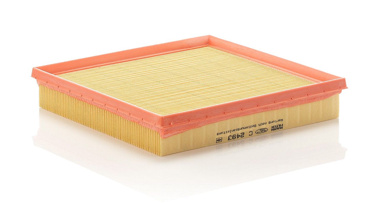 Product Image C2493_MANN-FILTER