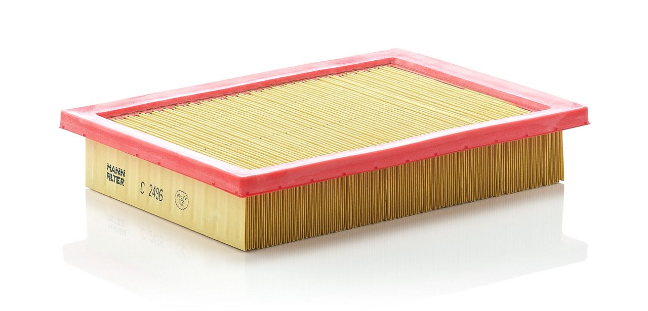 Product Image C2496_MANN-FILTER