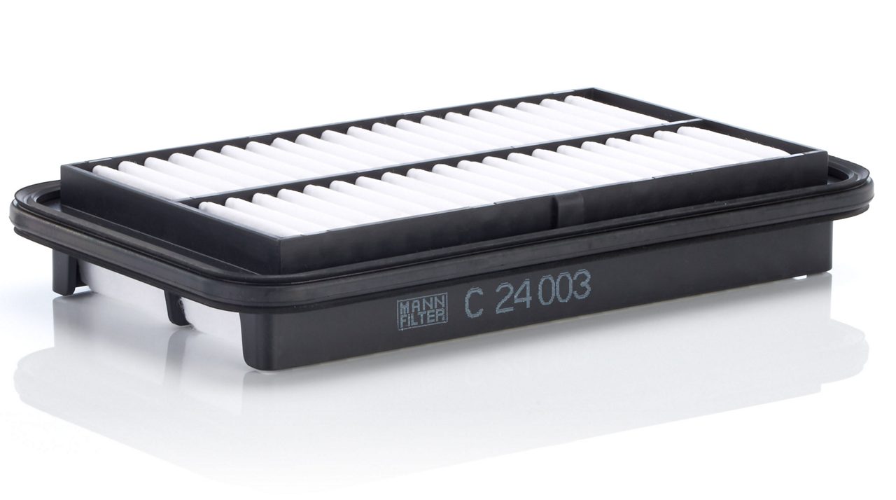 Product Image C24003_MANN-FILTER