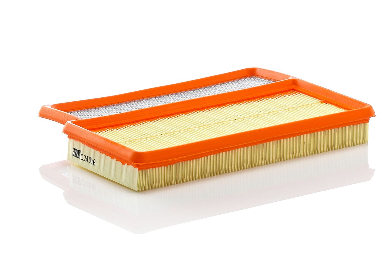 Product Image C24006_MANN-FILTER