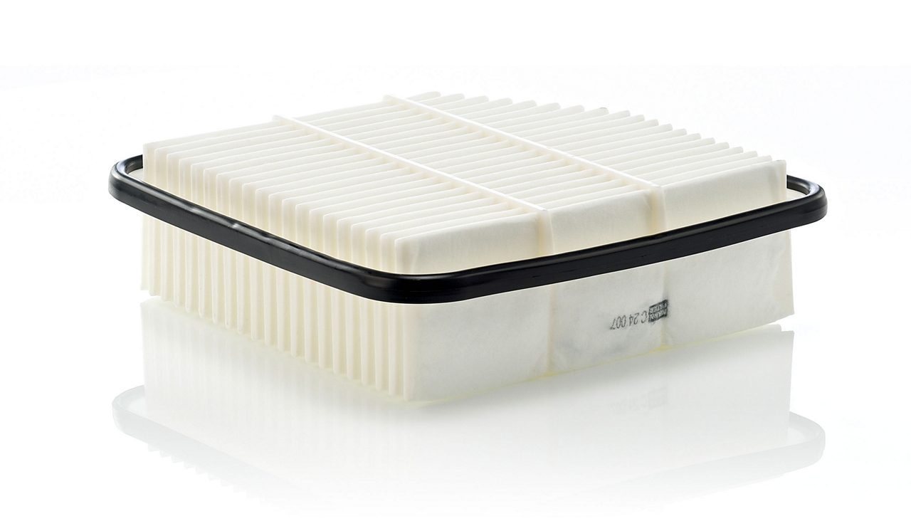 Product Image C24007_MANN-FILTER