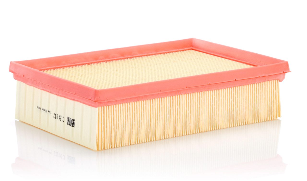 Product Image C24012_MANN-FILTER