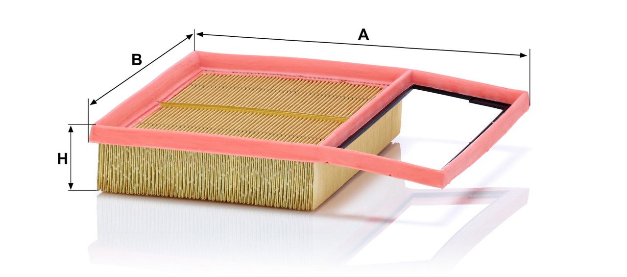 Product Image C24013_MANN-FILTER
