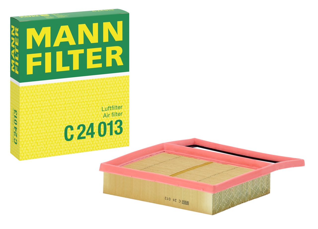 Product Image C24013_MANN-FILTER
