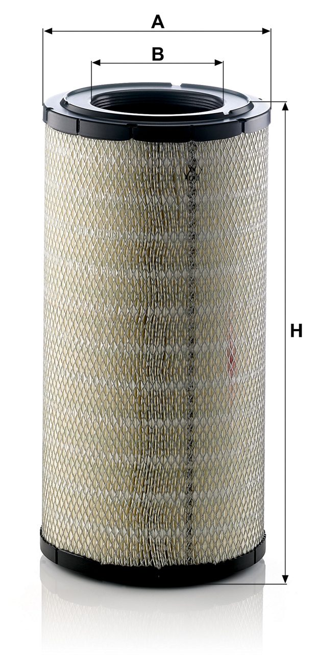 Product Image C24015_MANN-FILTER