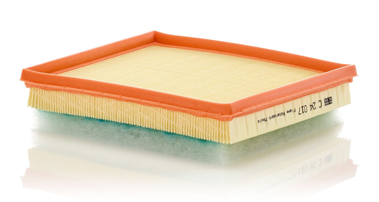 Product Image C24017_MANN-FILTER