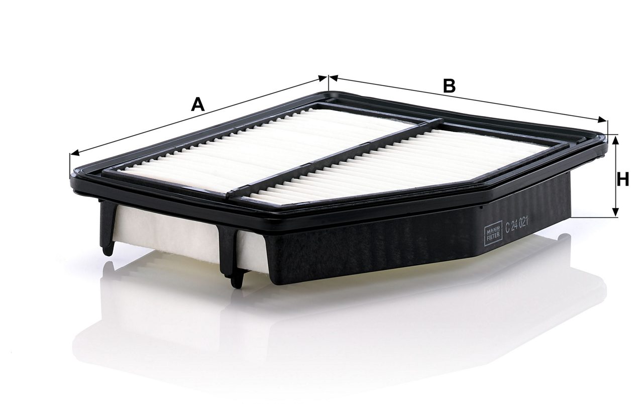Product Image C24021_MANN-FILTER