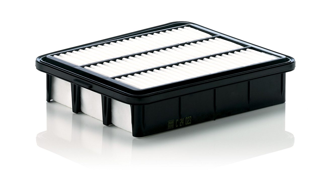 Product Image C24023_MANN-FILTER