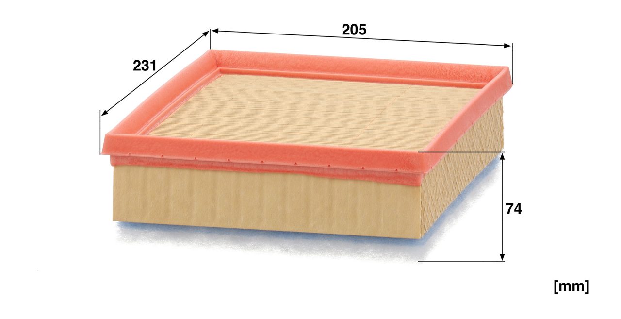 Product Image C24024_MANN-FILTER