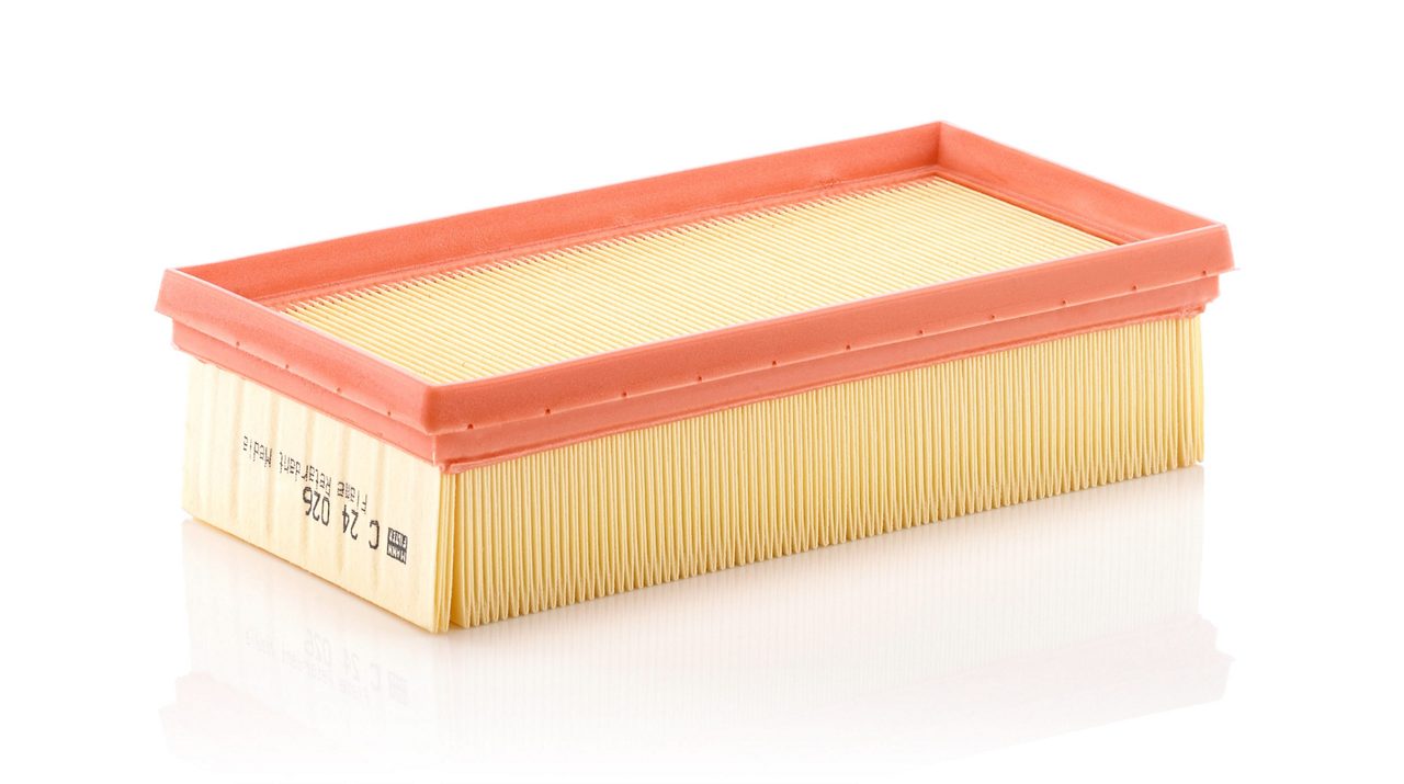 Product Image C24026_MANN-FILTER