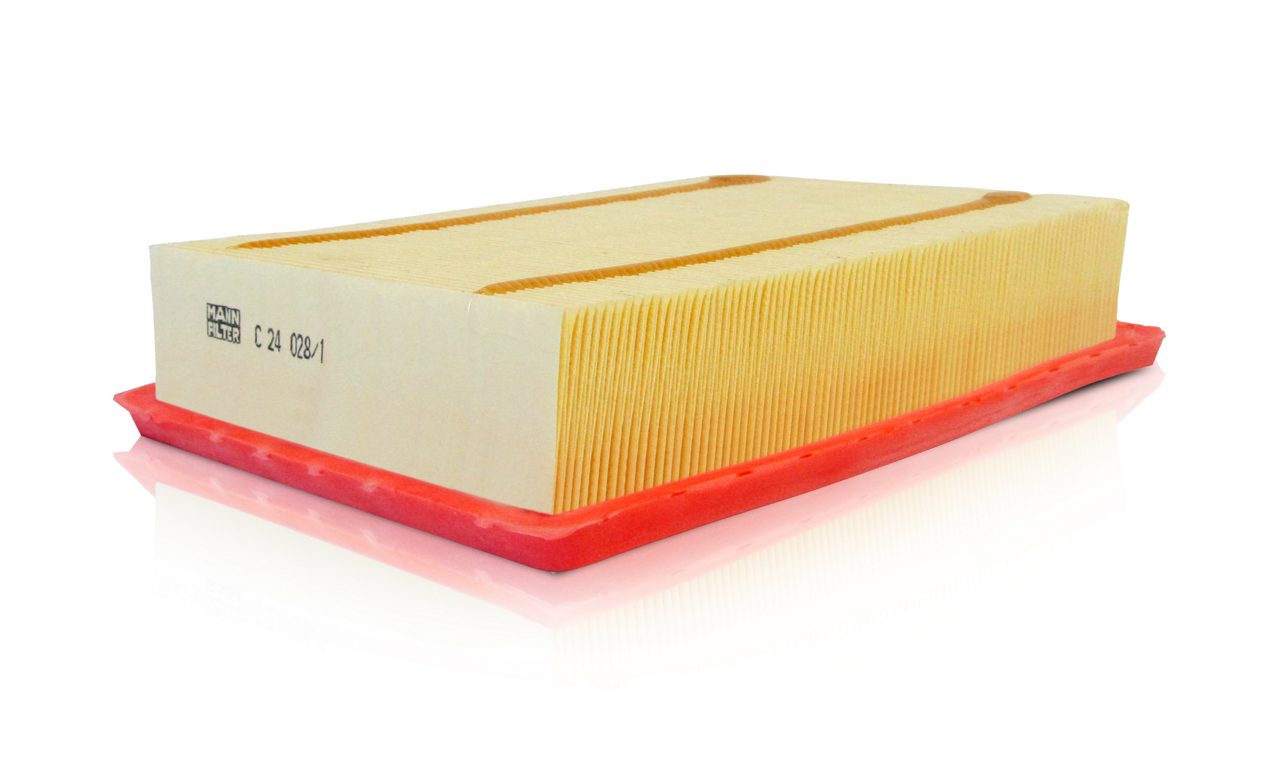 MANN-FILTER Filtro aria C 24 041 - Ricambi auto SMC