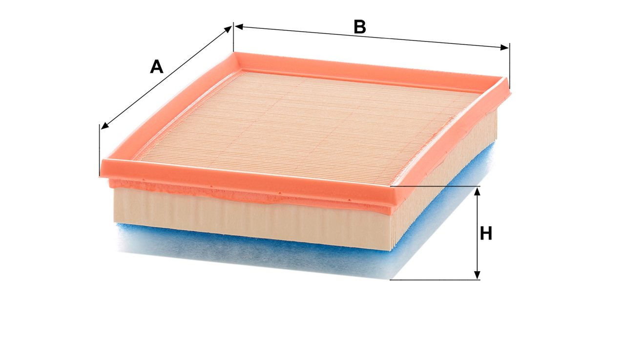 Product Image C24036_MANN-FILTER