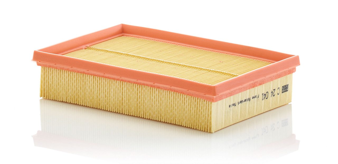 Product Image C24041_MANN-FILTER
