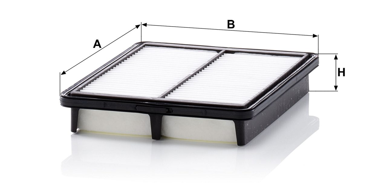 Product Image C24042_MANN-FILTER