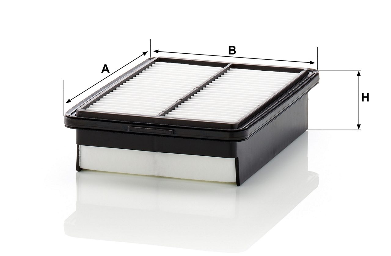 Product Image C24054_MANN-FILTER