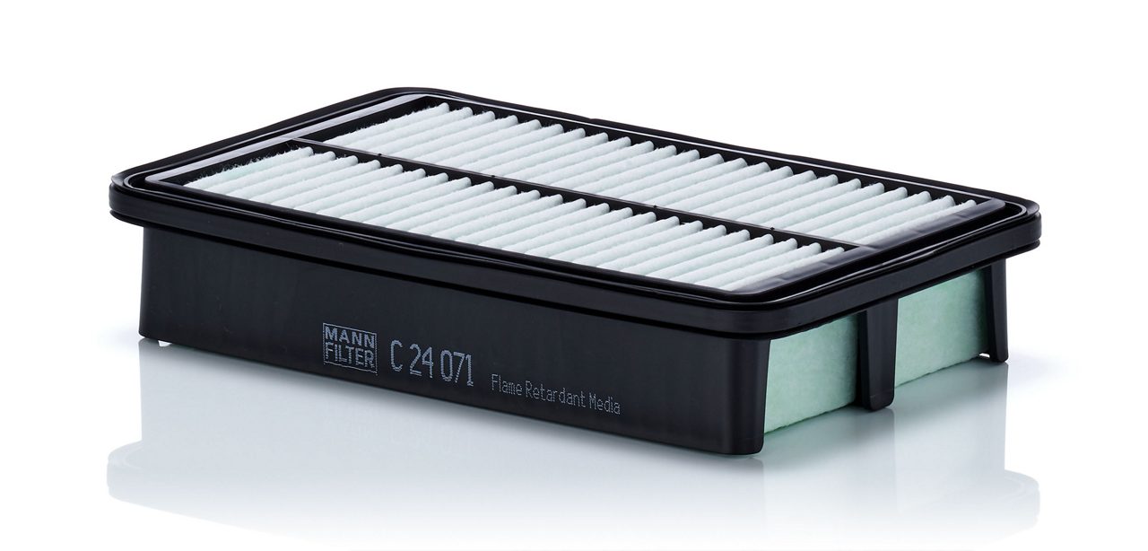Product Image C24071_MANN-FILTER