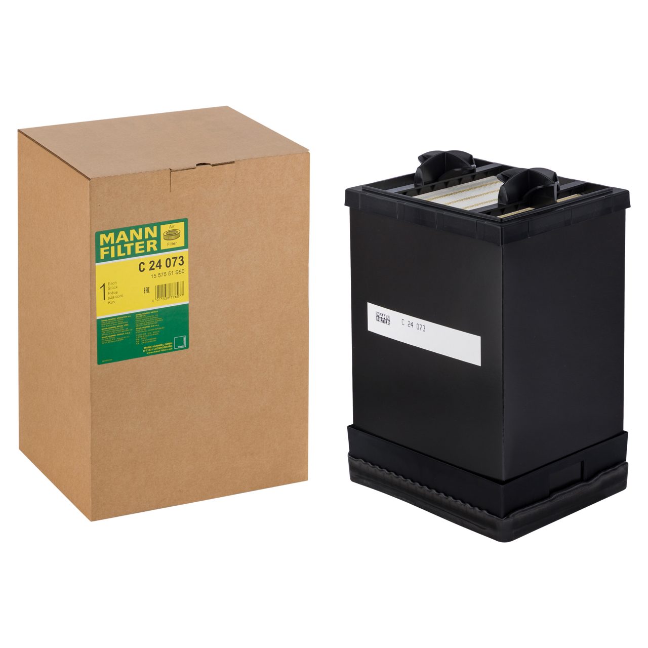 Product Image C24073_MANN-FILTER