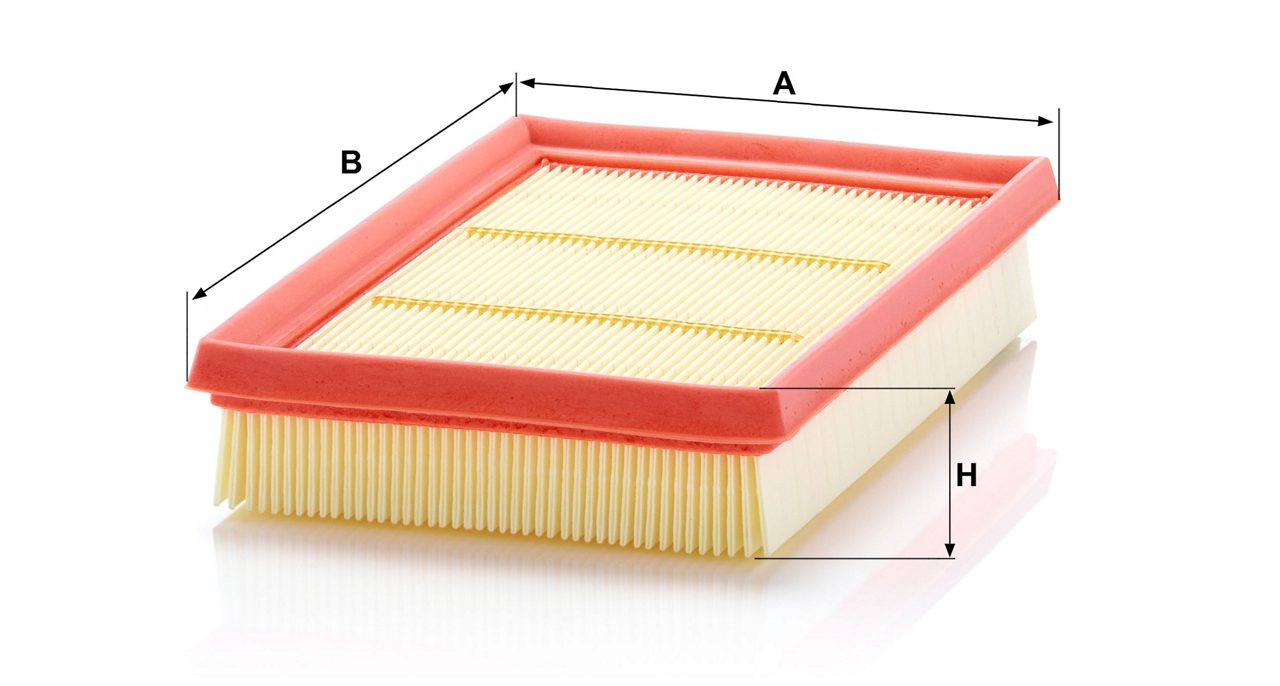 Product Image C24076_MANN-FILTER