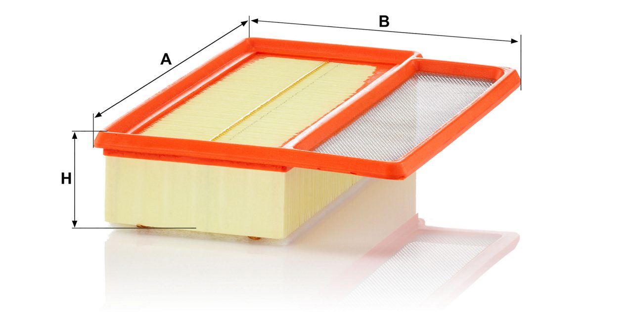 Product Image C24080_MANN-FILTER