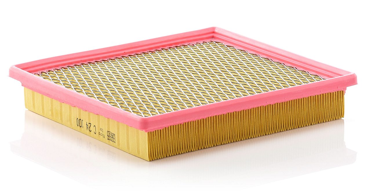 Product Image C24100_MANN-FILTER
