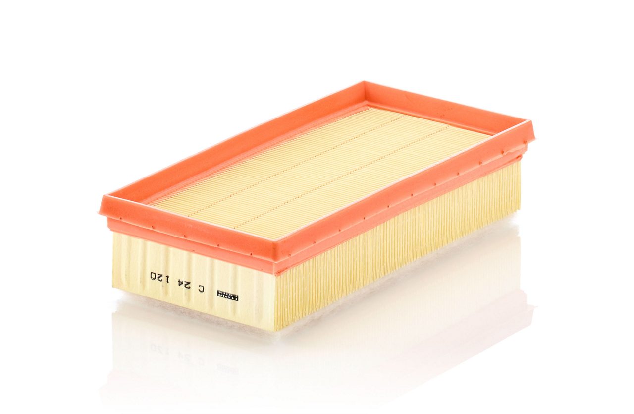 Product Image C24120_MANN-FILTER