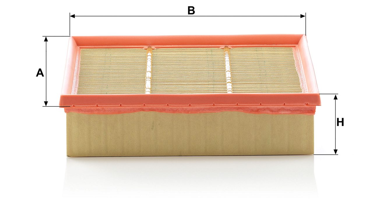 Product Image C24130_MANN-FILTER