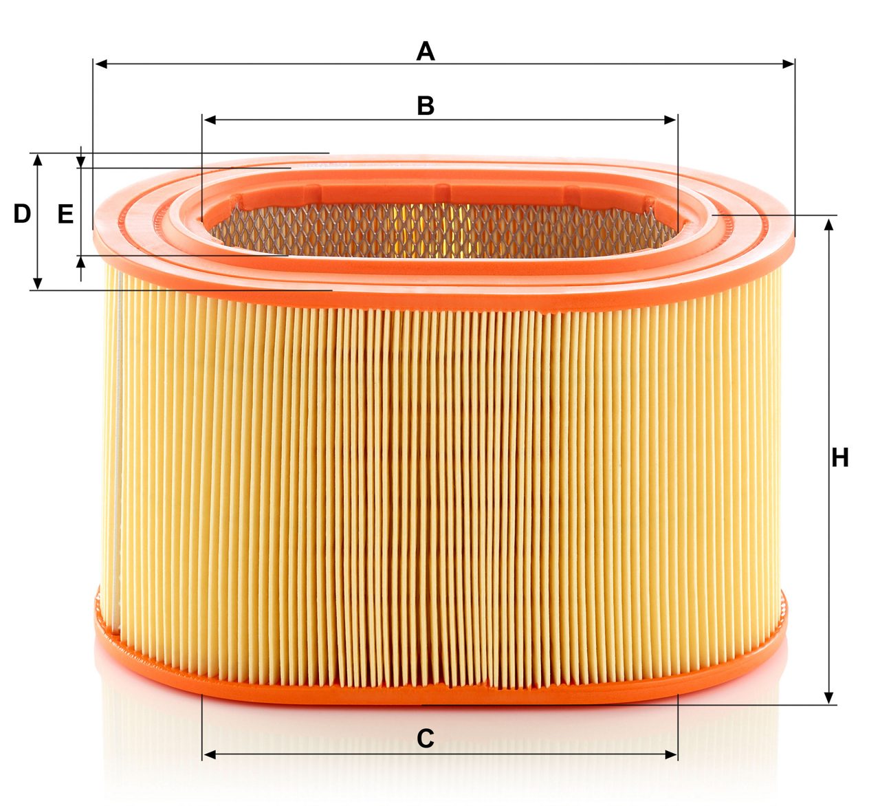 Product Image C24135_MANN-FILTER