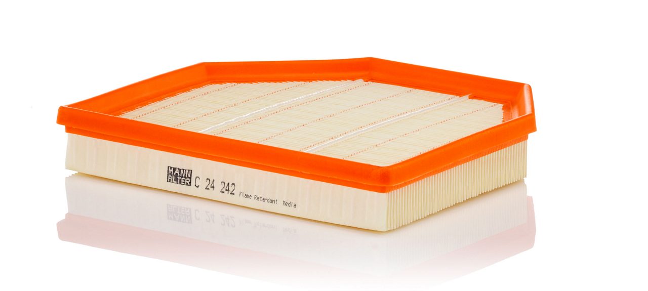 Product Image C24242_MANN-FILTER