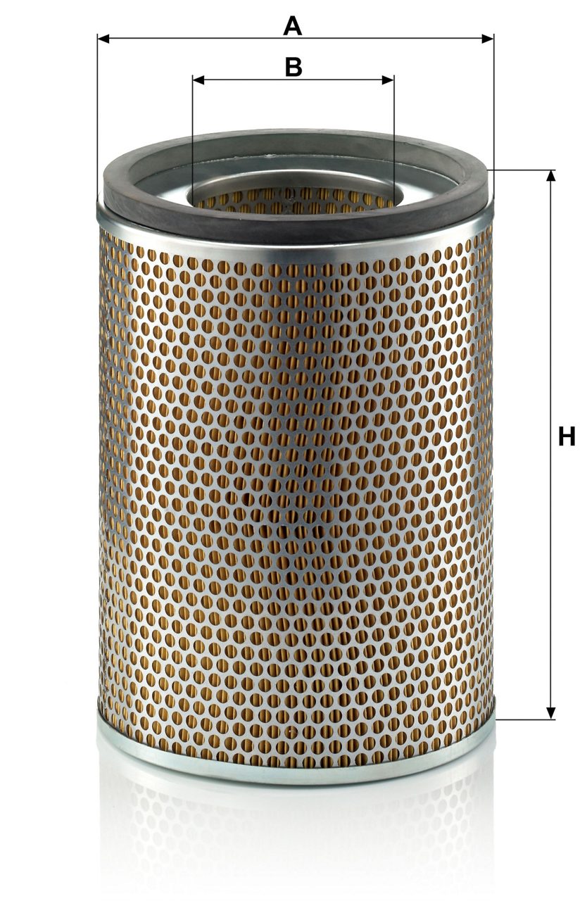 Product Image C24444/1_MANN-FILTER