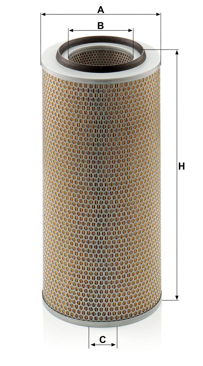 Product Image C24650/1_MANN-FILTER