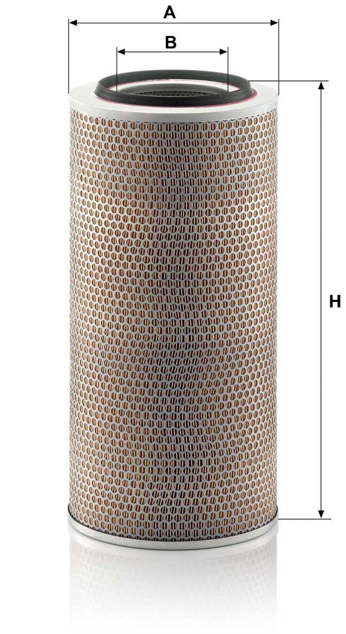 Product Image C24700/1_MANN-FILTER